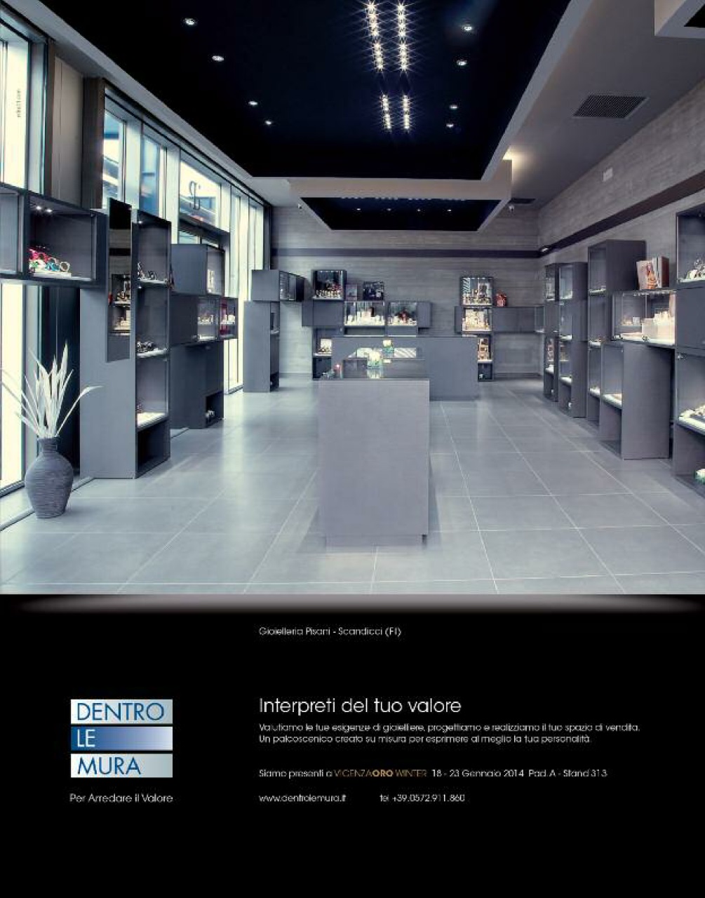 l'Orafo Italiano Preview Pages