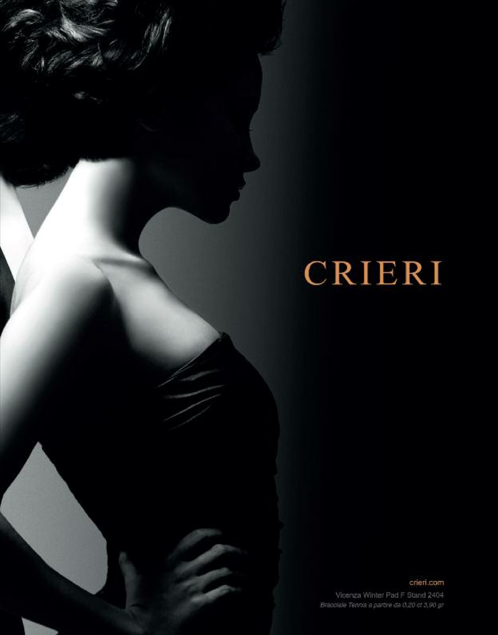 l'Orafo Italiano Preview Pages