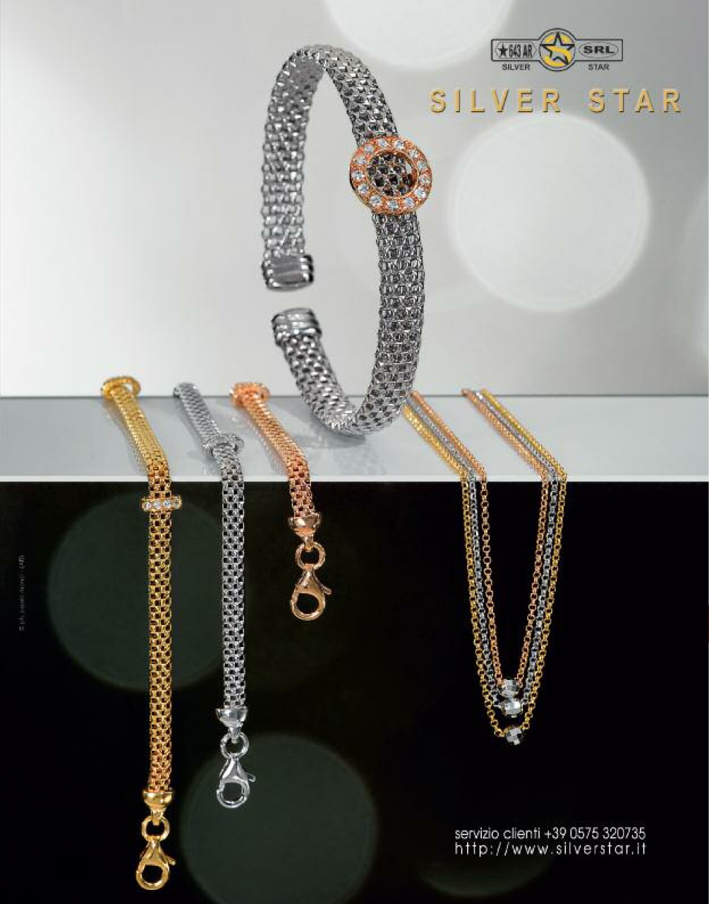 l'Orafo Italiano Preview Pages