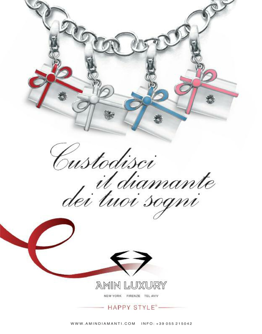 l'Orafo Italiano Preview Pages