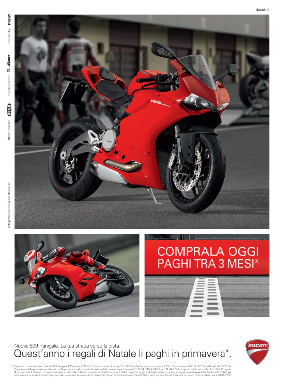 Superbike Italia Preview Pages