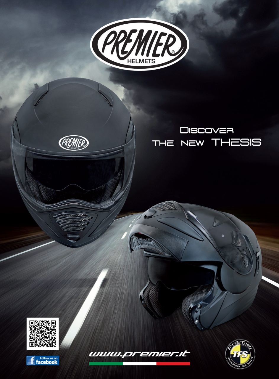 Superbike Italia Preview Pages