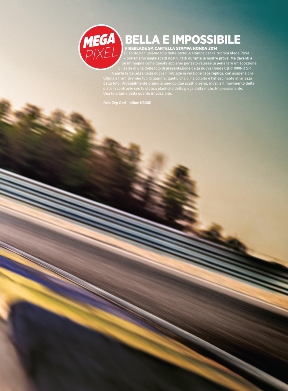 Superbike Italia Preview Pages