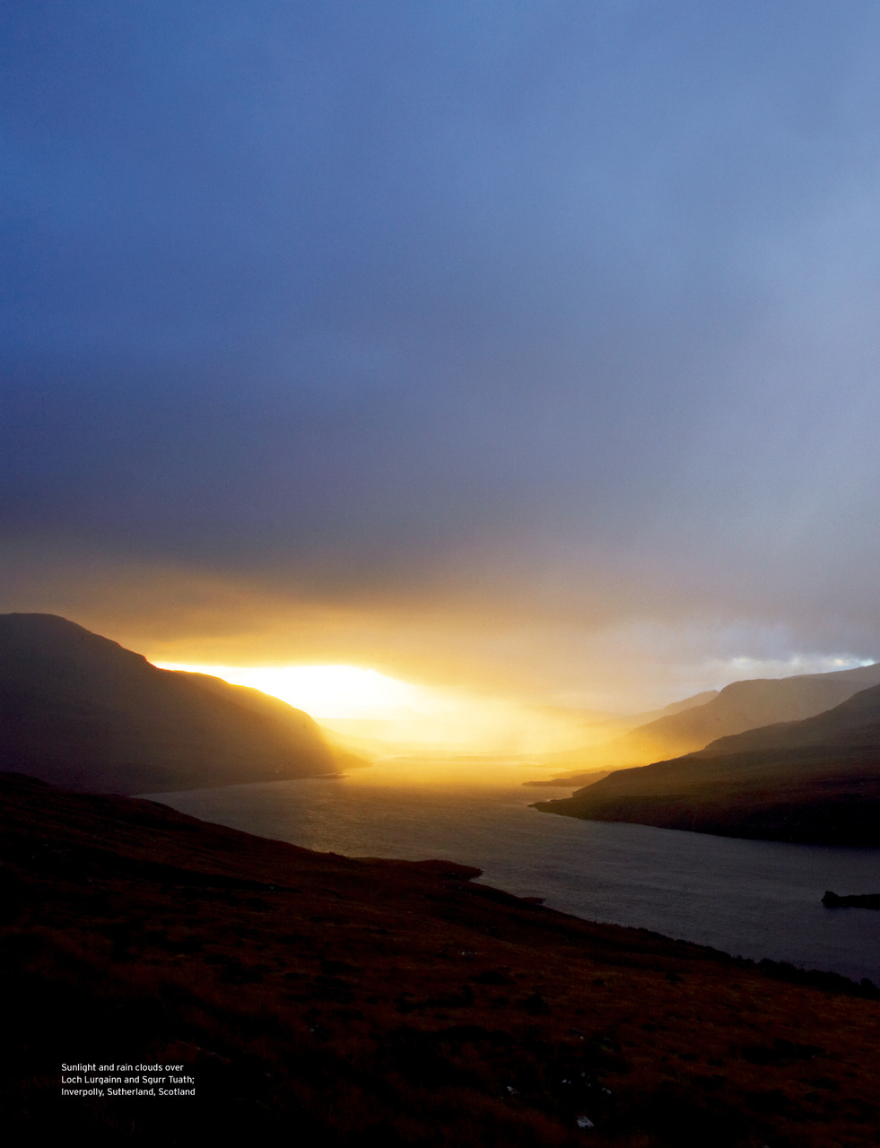 Outdoor Photography Preview Pages