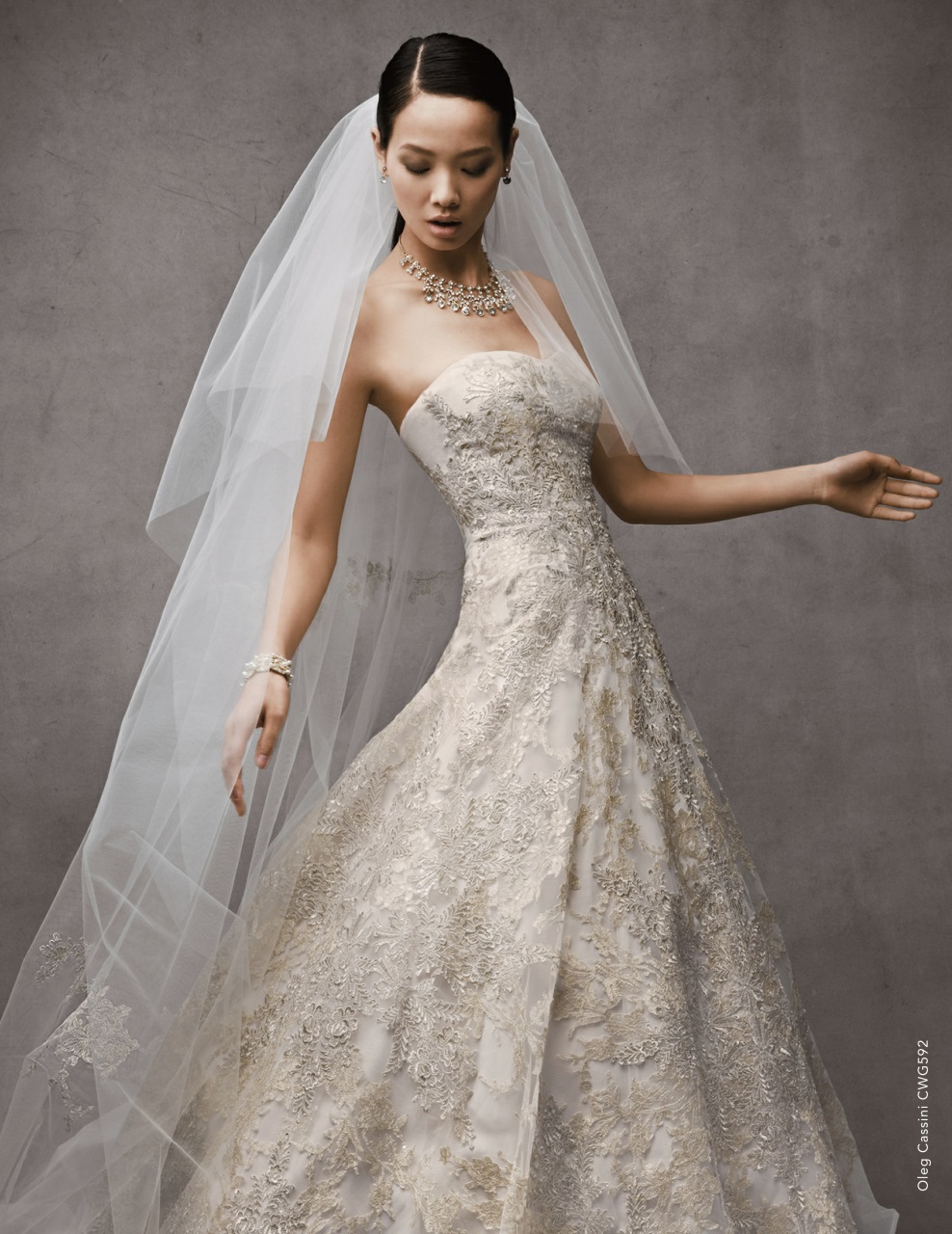 You & Your Wedding Preview Pages