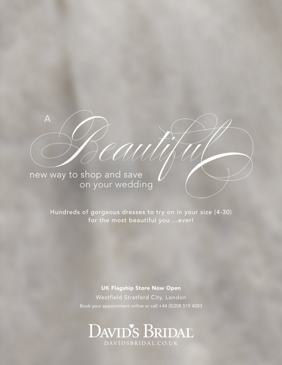 You & Your Wedding Preview Pages