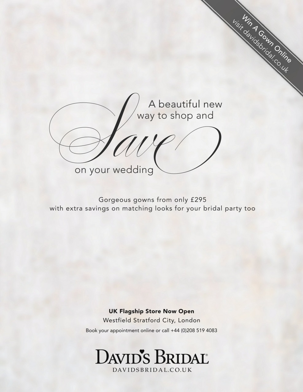 You & Your Wedding Preview Pages