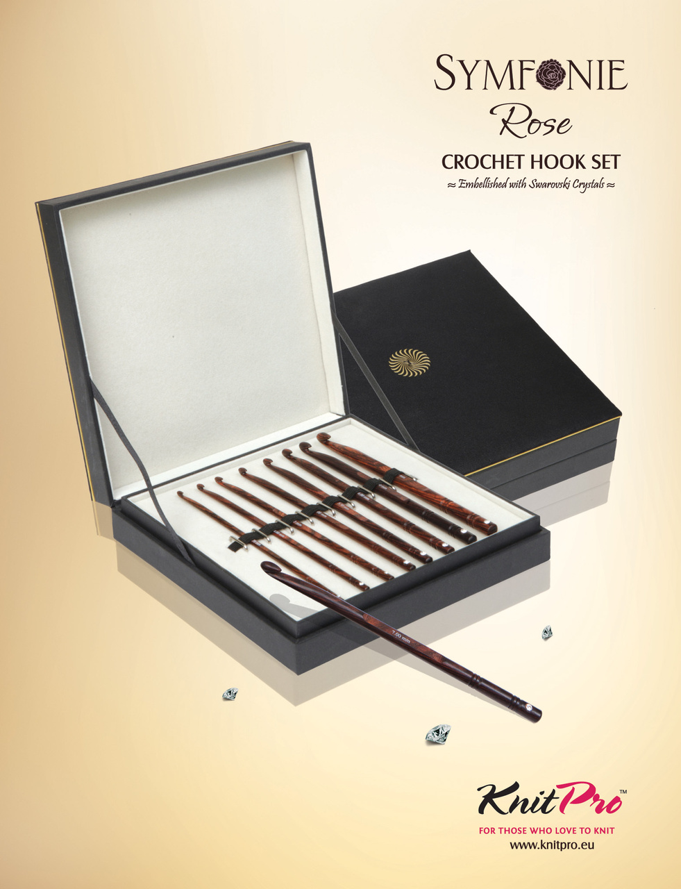 Knitting Preview Pages