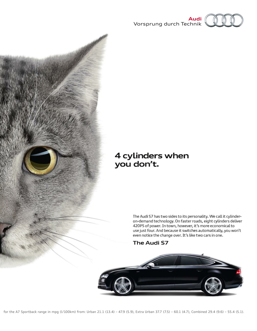 BBC Top Gear Magazine Preview Pages