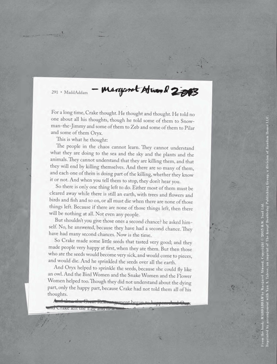 Adbusters Preview Pages