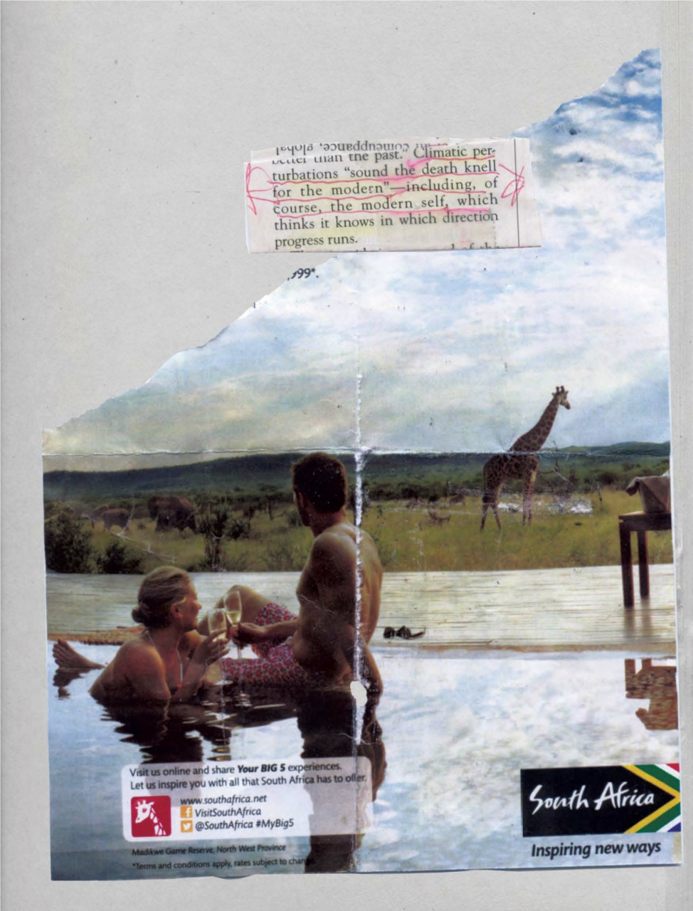 Adbusters Preview Pages