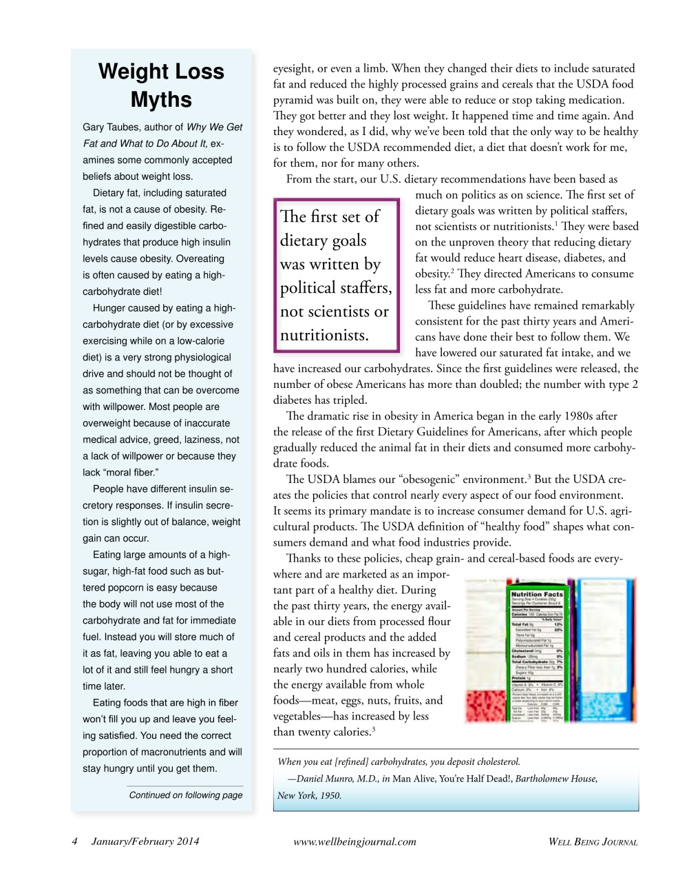 Well Being Journal Preview Pages