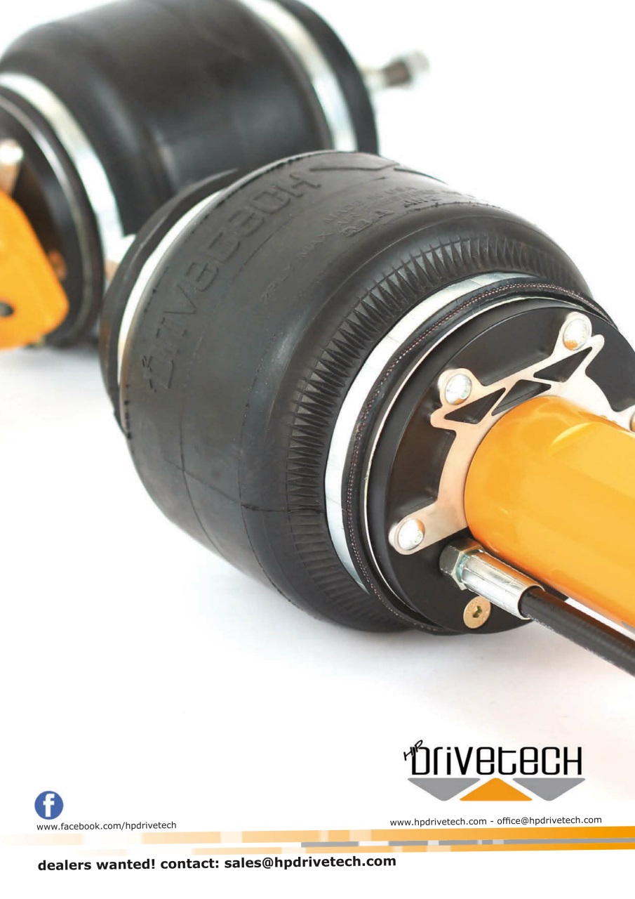 Performance VW Preview Pages