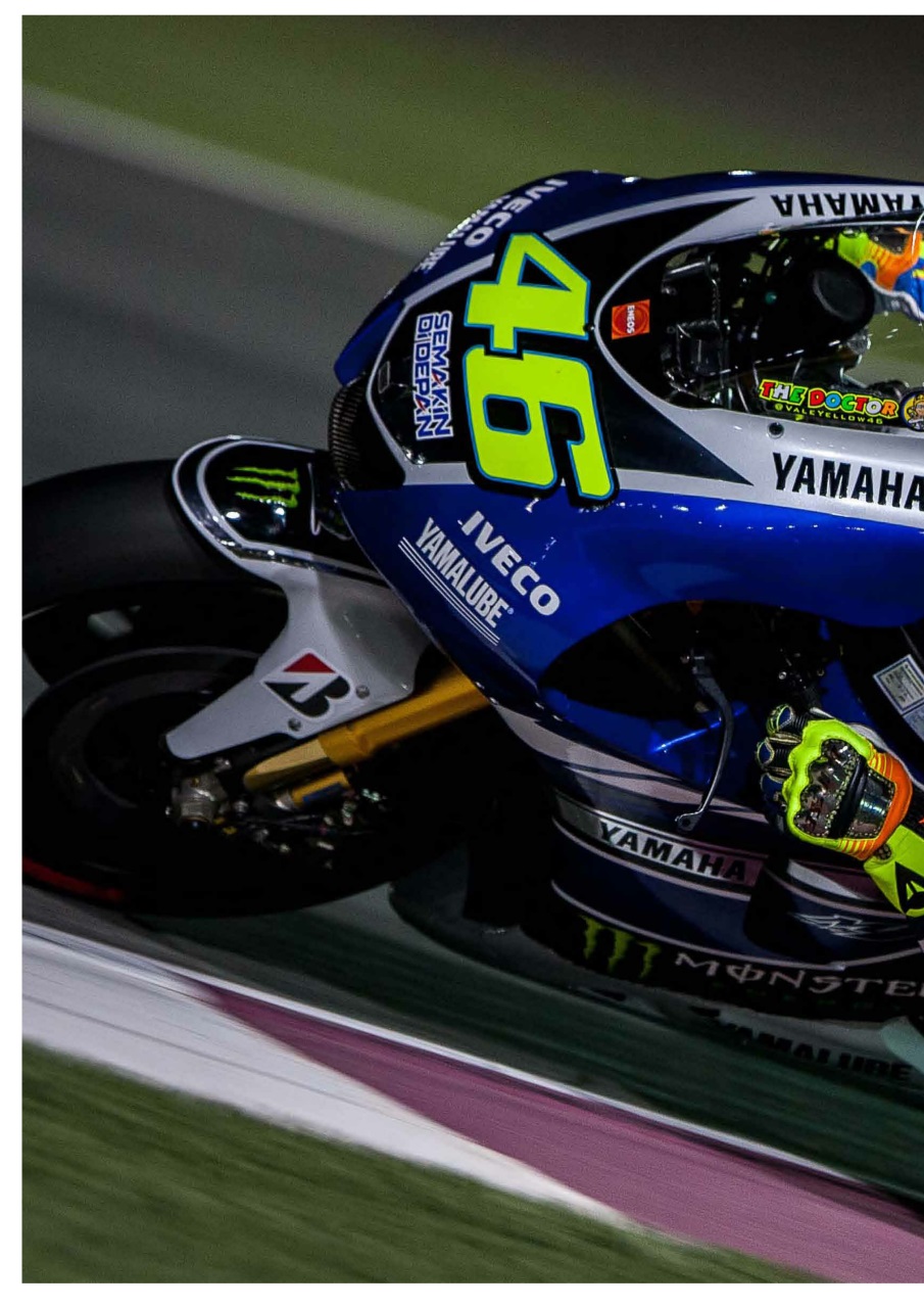 SuperBike South Africa Preview Pages