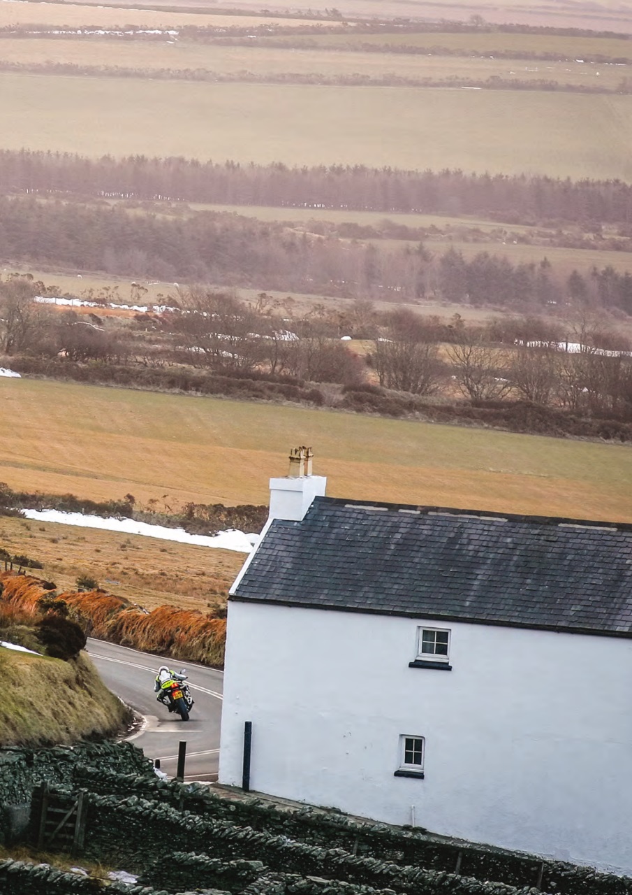 SuperBike South Africa Preview Pages