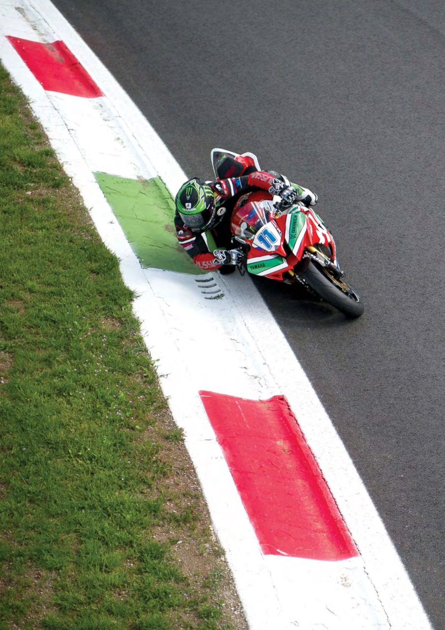 SuperBike South Africa Preview Pages