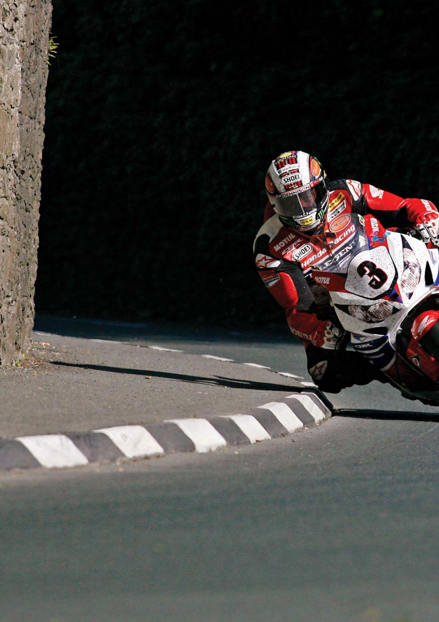 SuperBike South Africa Preview Pages