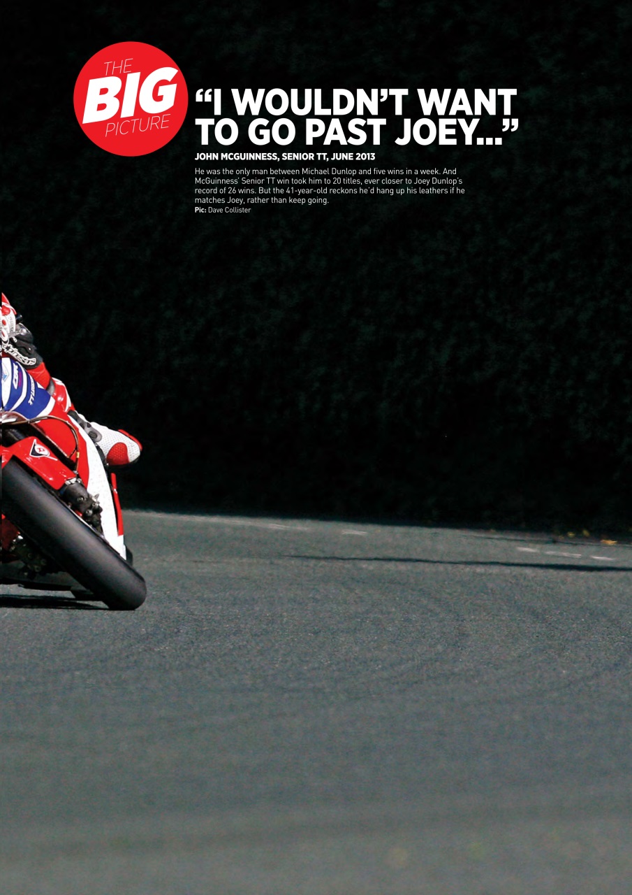 SuperBike South Africa Preview Pages