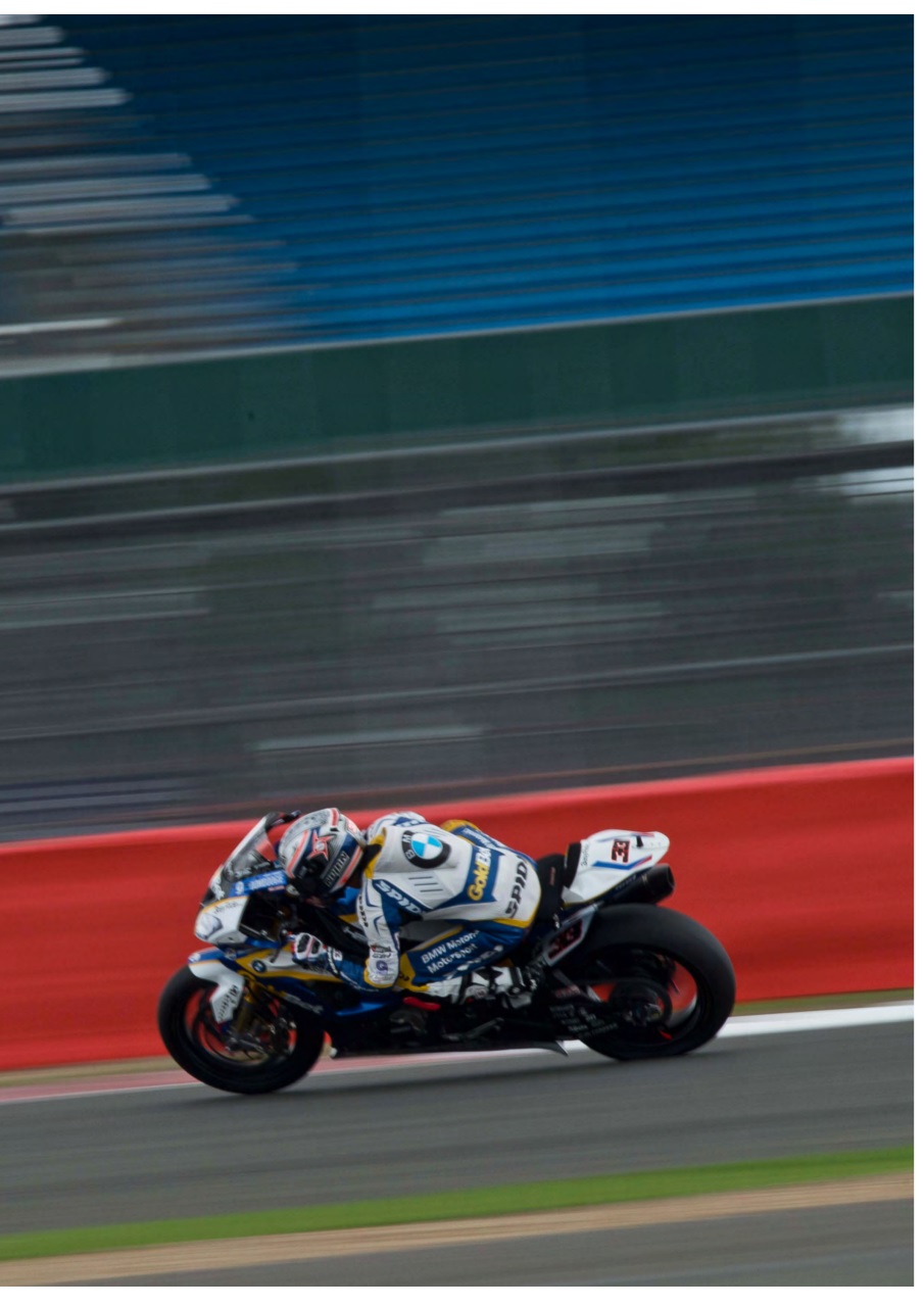 SuperBike South Africa Preview Pages