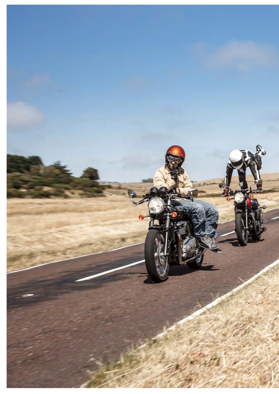 SuperBike South Africa Preview Pages