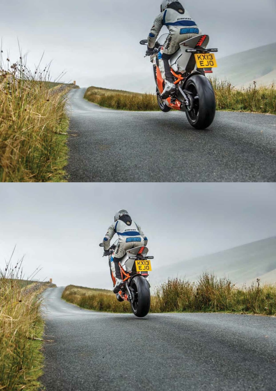 SuperBike South Africa Preview Pages