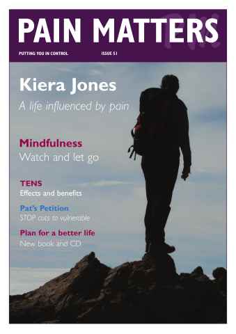 Pain Matters issue 51