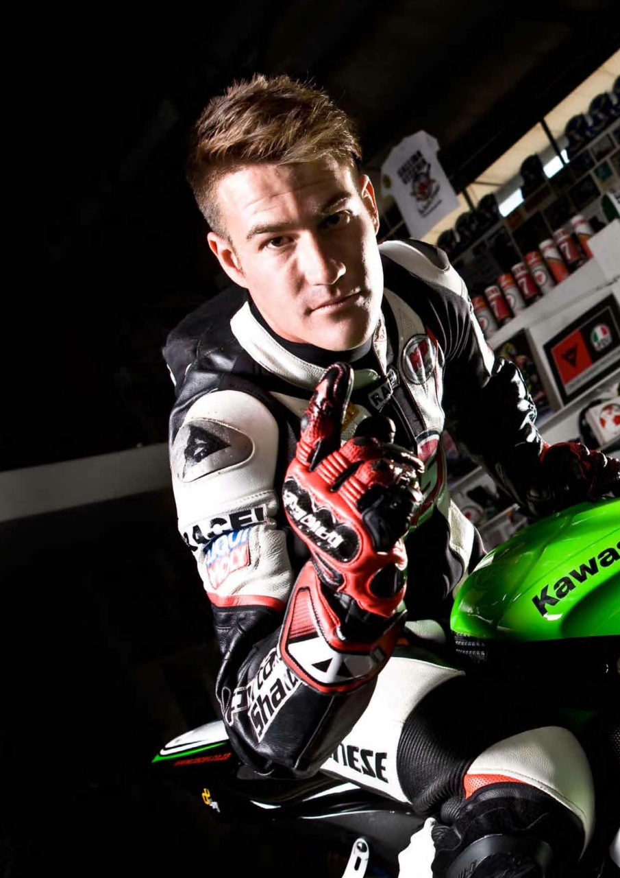 SuperBike South Africa Preview Pages