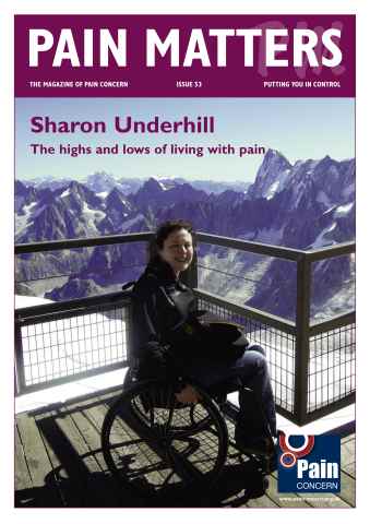 Pain Matters issue 53