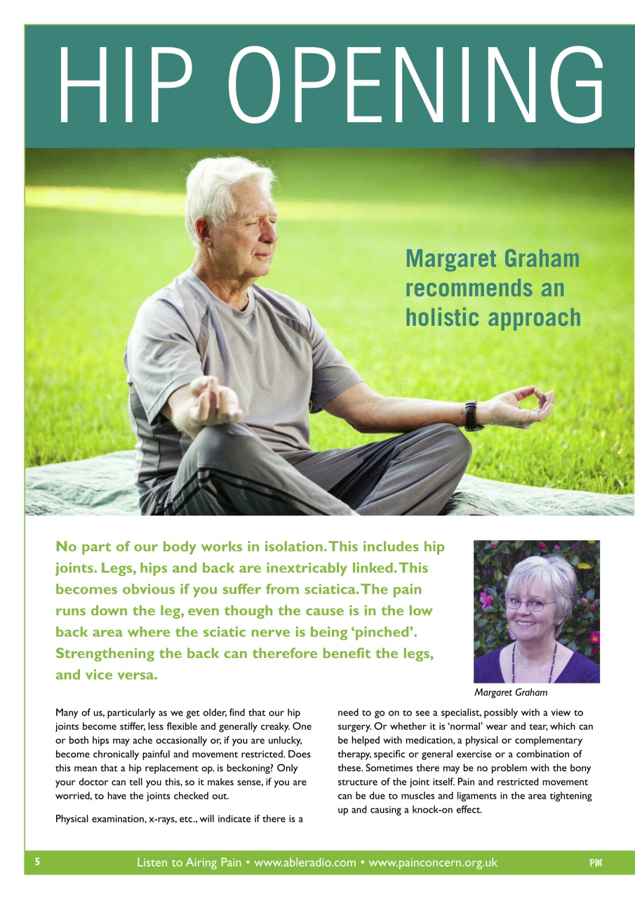 Pain Matters Preview Pages