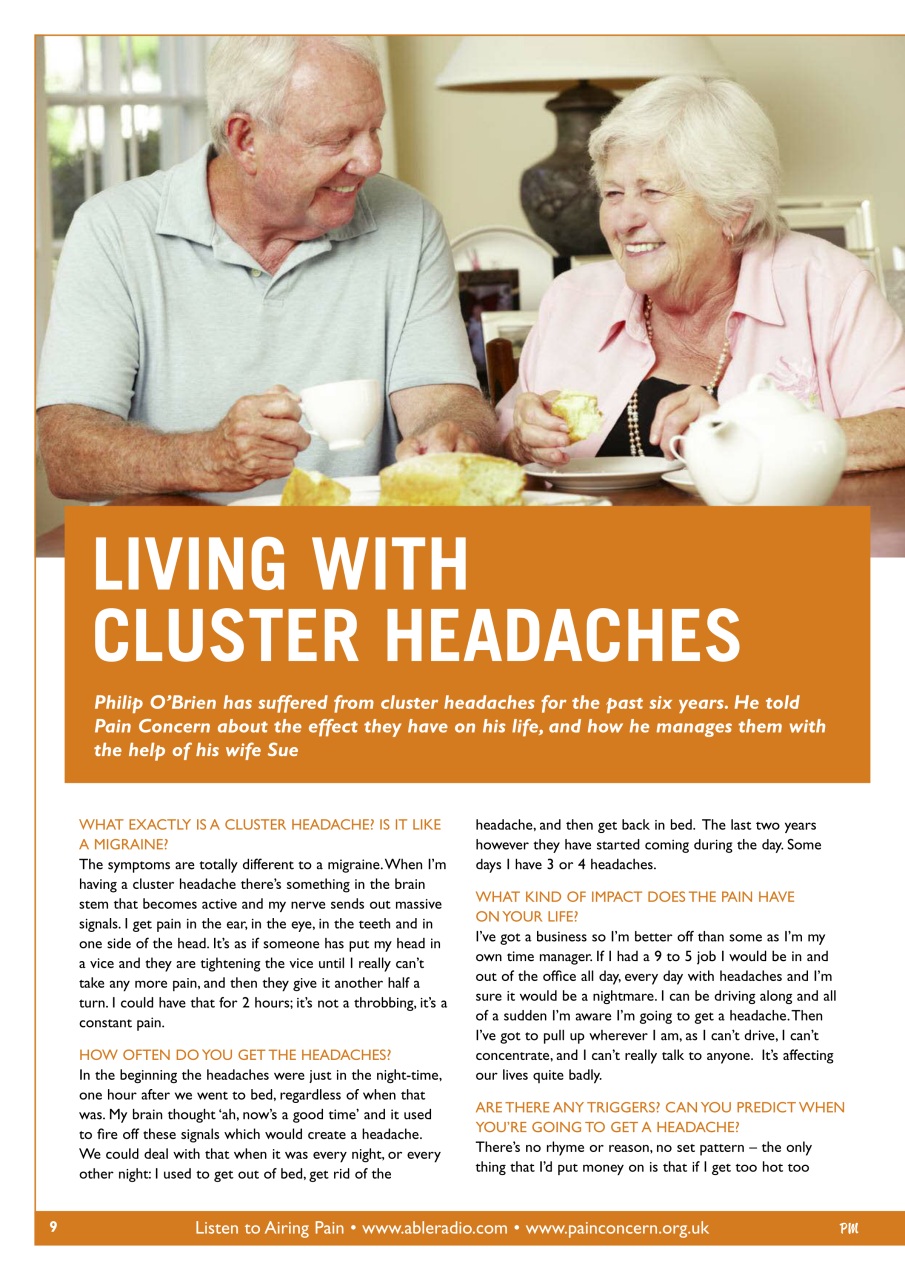 Pain Matters Preview Pages