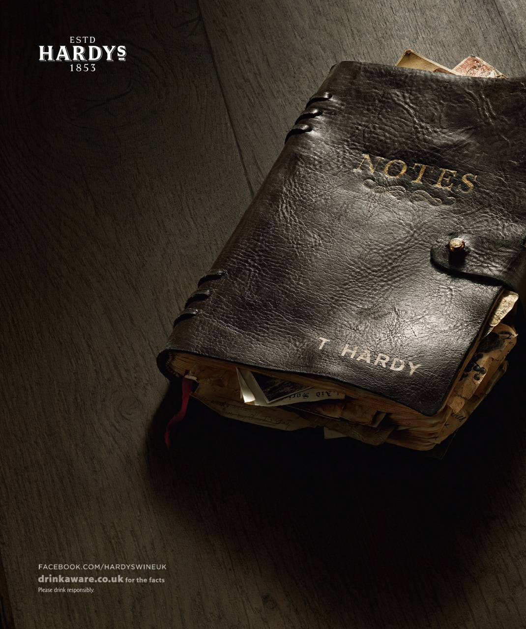 Olive Magazine Preview Pages