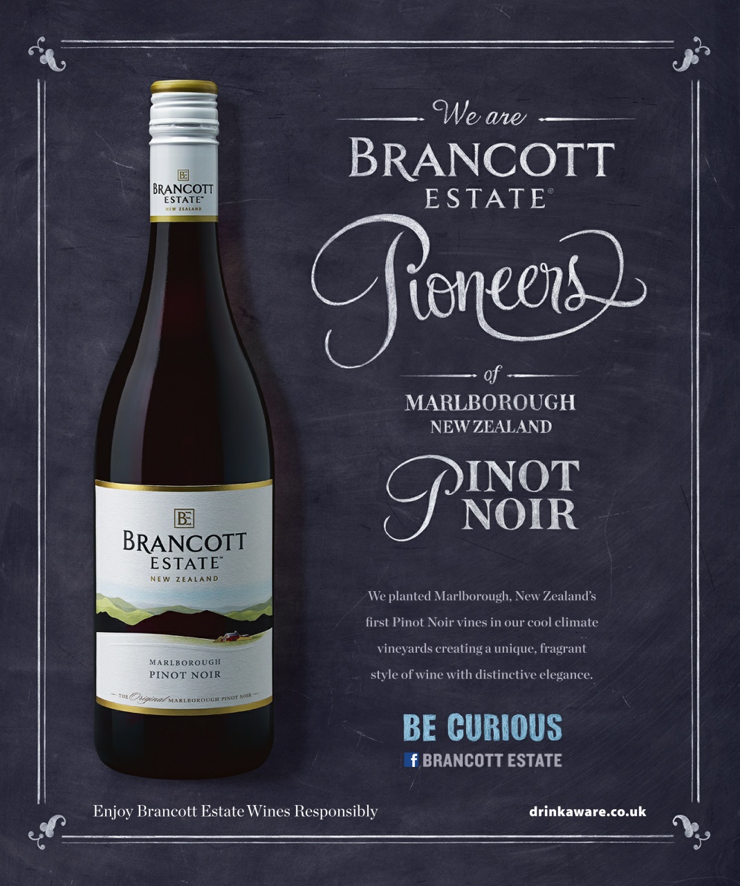 Olive Magazine Preview Pages