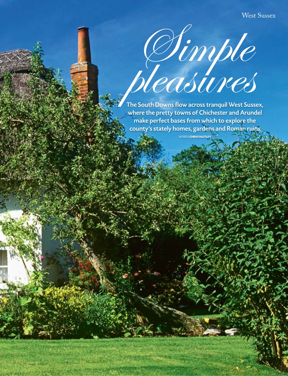 Britain Preview Pages