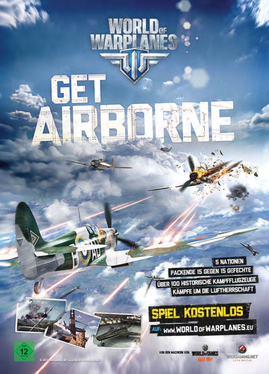 RC Turbine - Jets & Helicopter Preview Pages