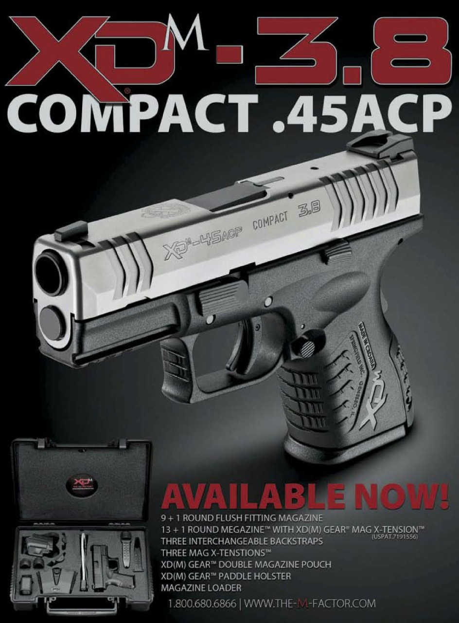 Concealed Carry Handguns Preview Pages