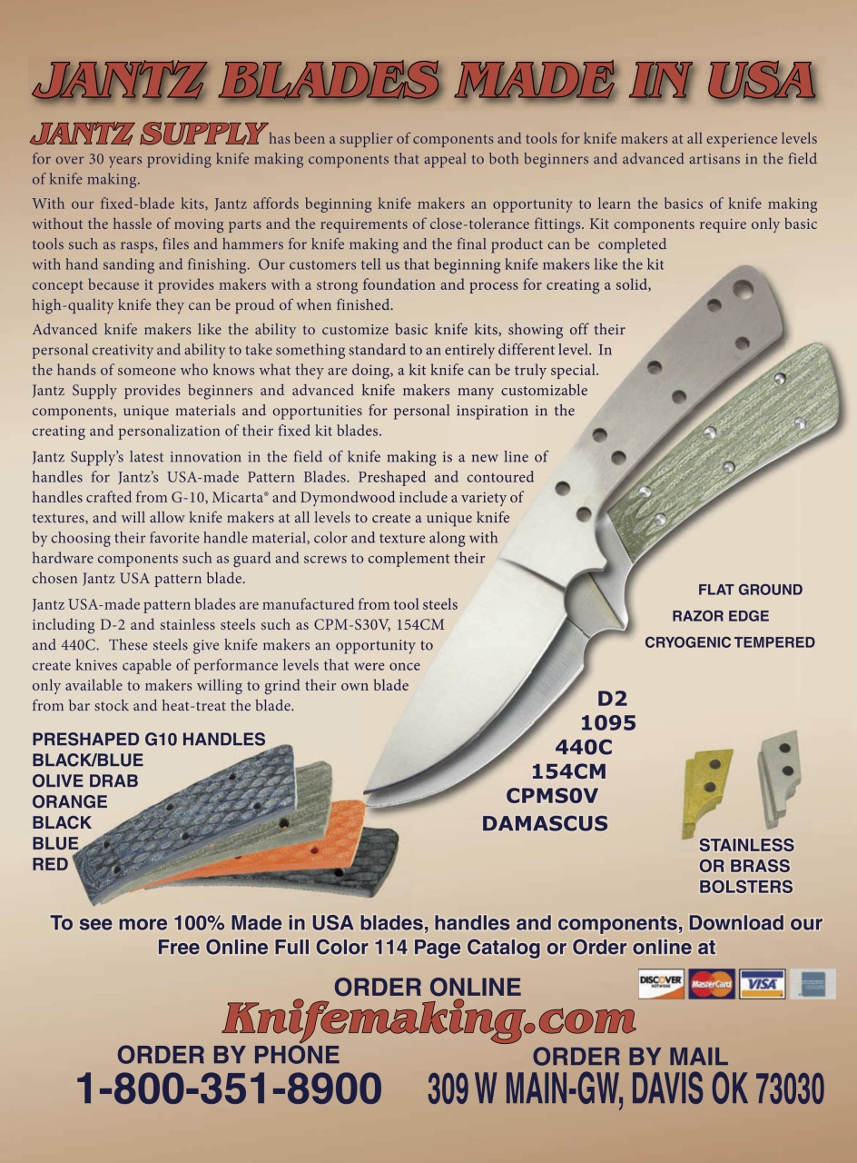 Concealed Carry Handguns Preview Pages