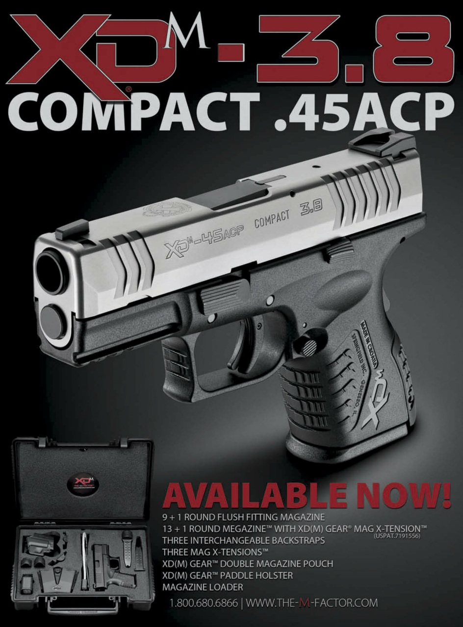 Concealed Carry Handguns Preview Pages