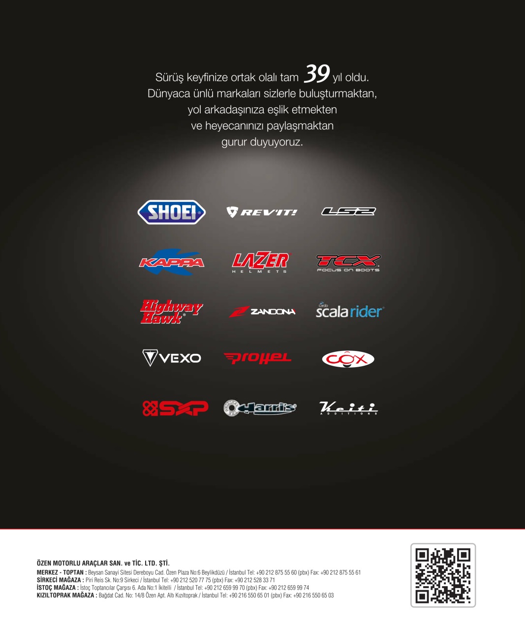 Motoron Preview Pages