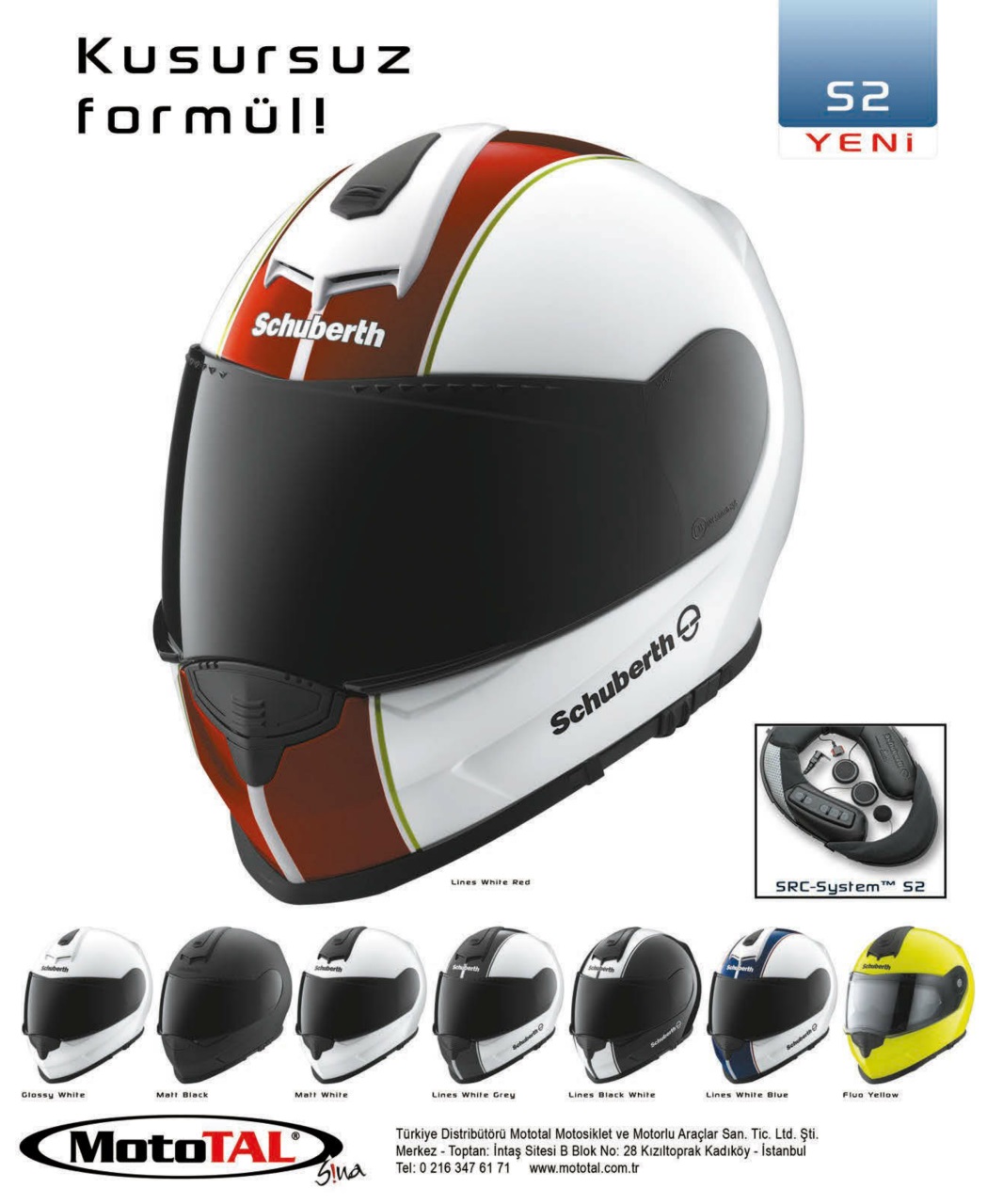 Motoron Preview Pages