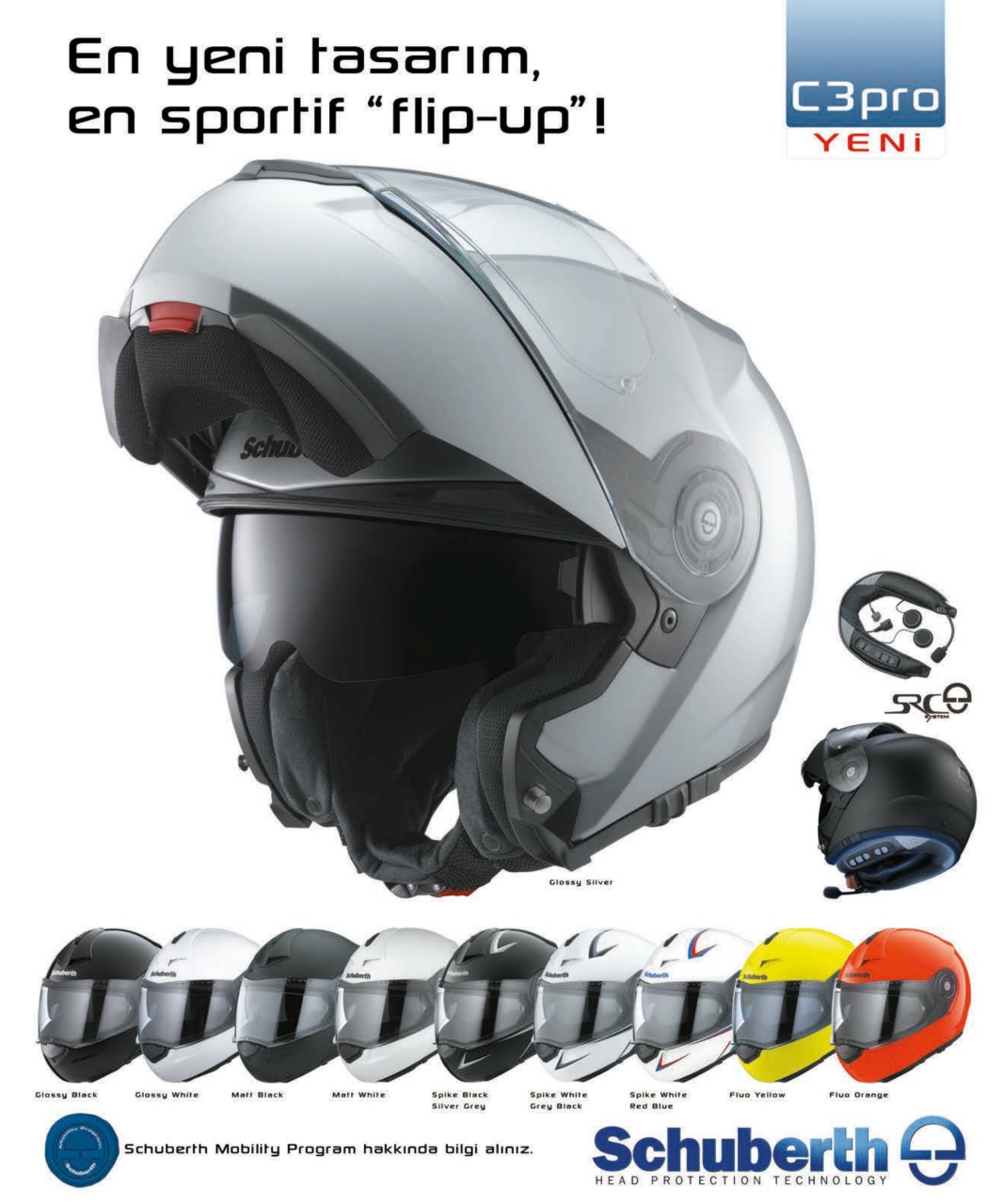 Motoron Preview Pages