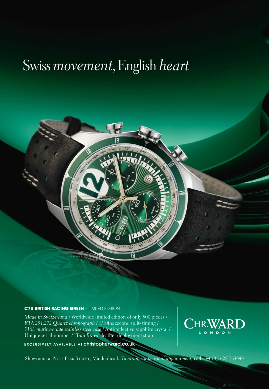 MOG Magazine Preview Pages