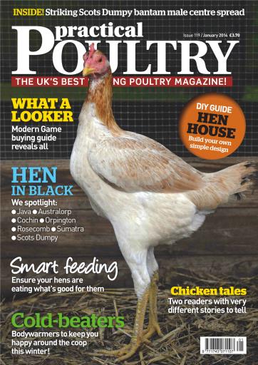 Practical Poultry issue 