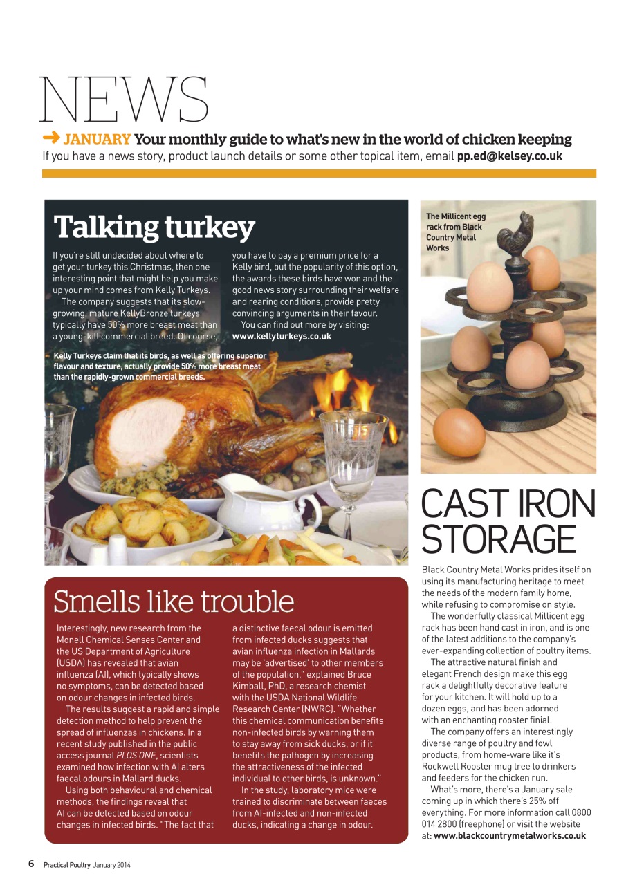 Practical Poultry Preview Pages