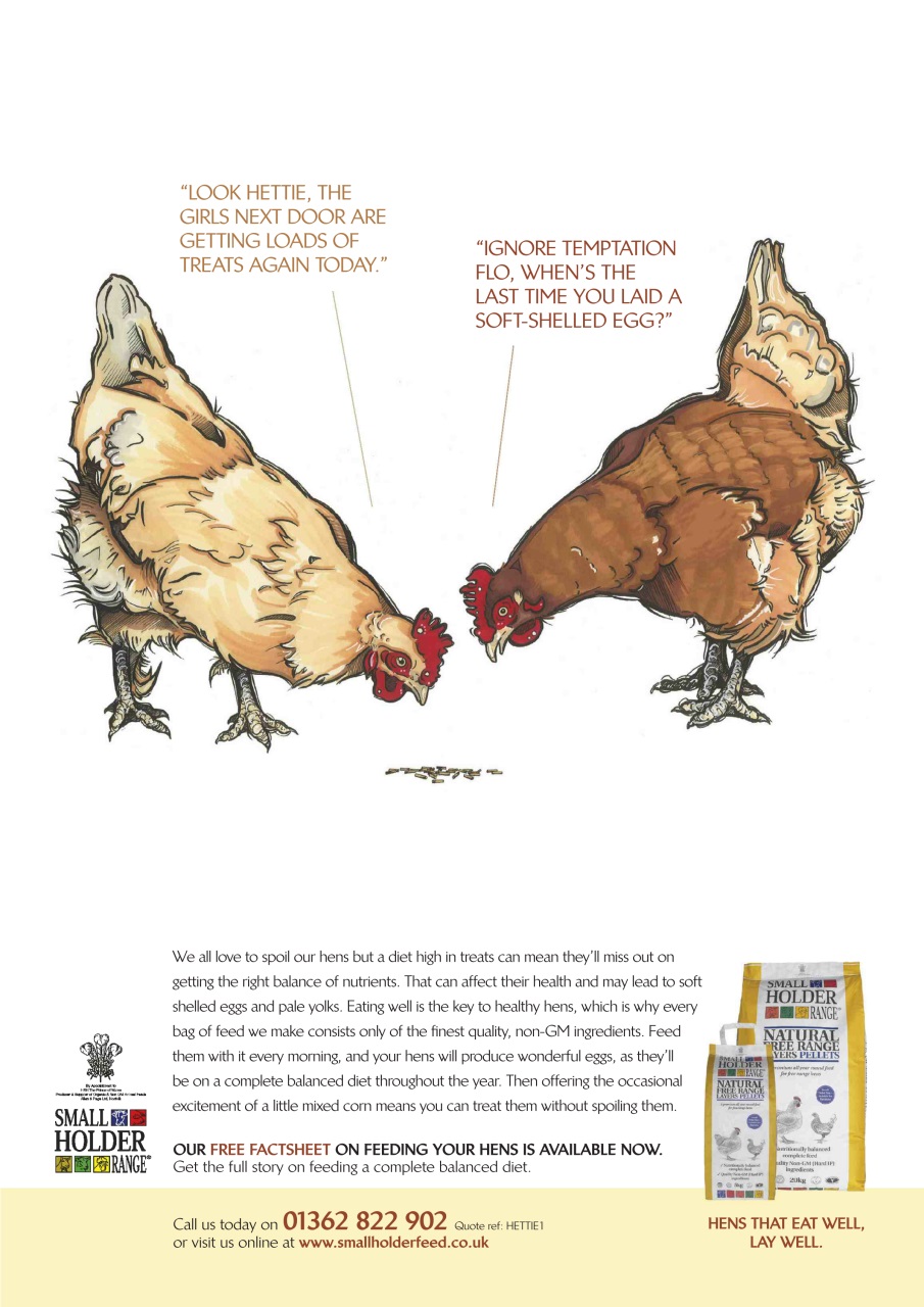 Practical Poultry Preview Pages