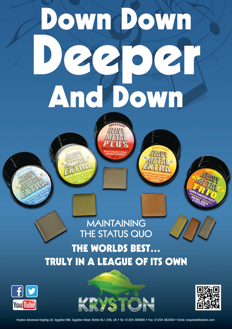 Carpworld Preview Pages