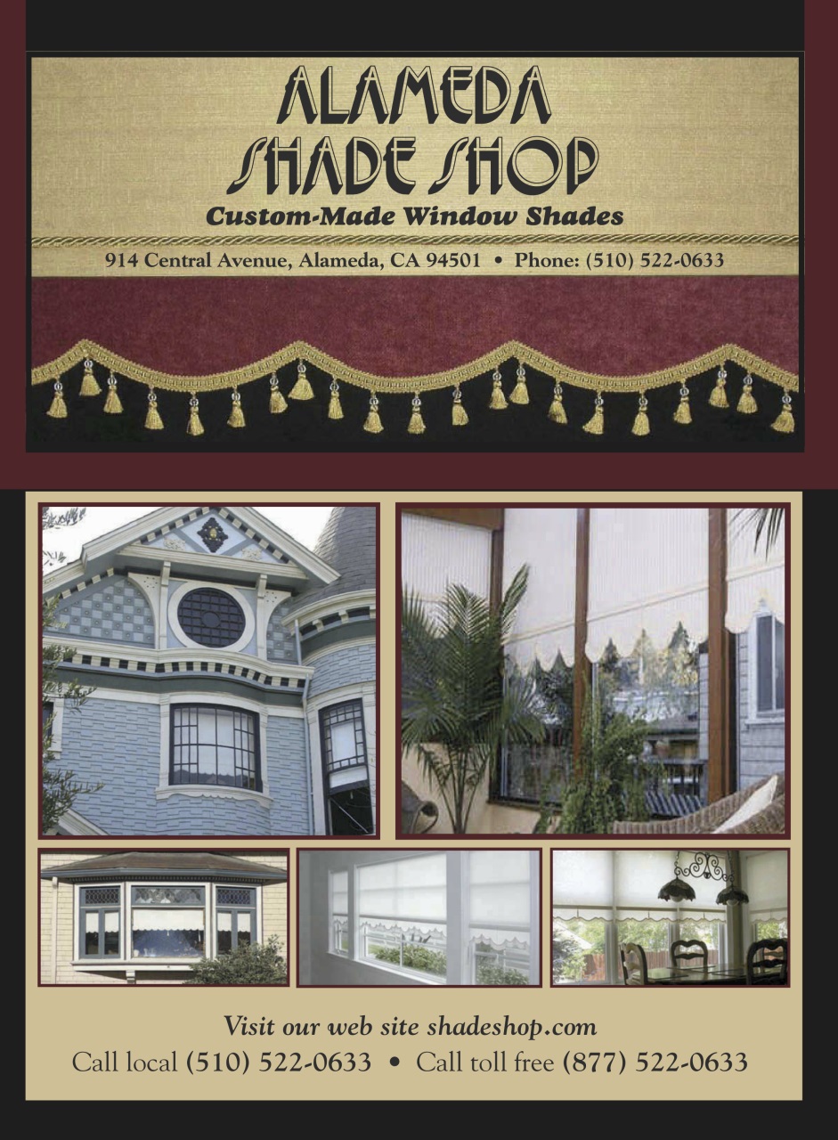 Victorian Homes Preview Pages