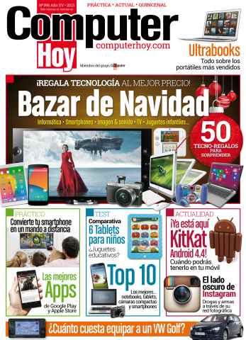Computer Hoy issue 396