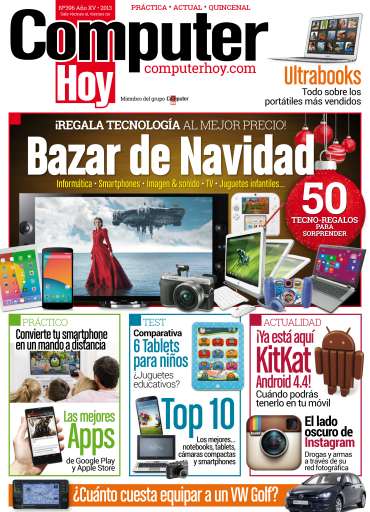 Computer Hoy issue 