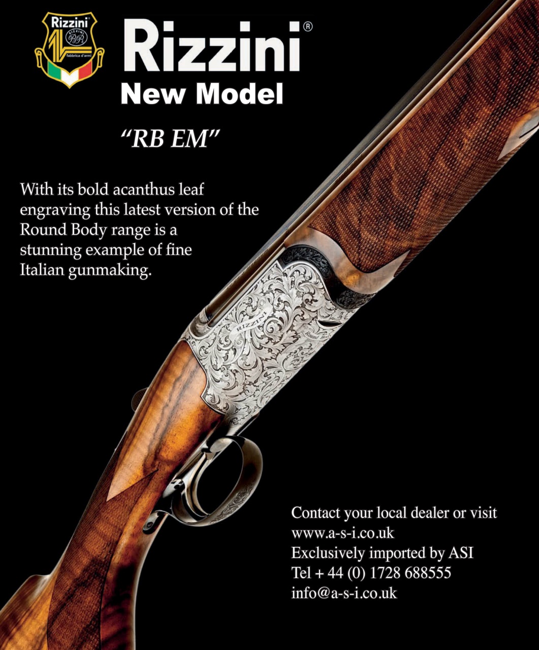 Fieldsports Journal Preview Pages