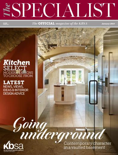 Essential Kitchen Bathroom Bedroom issue 